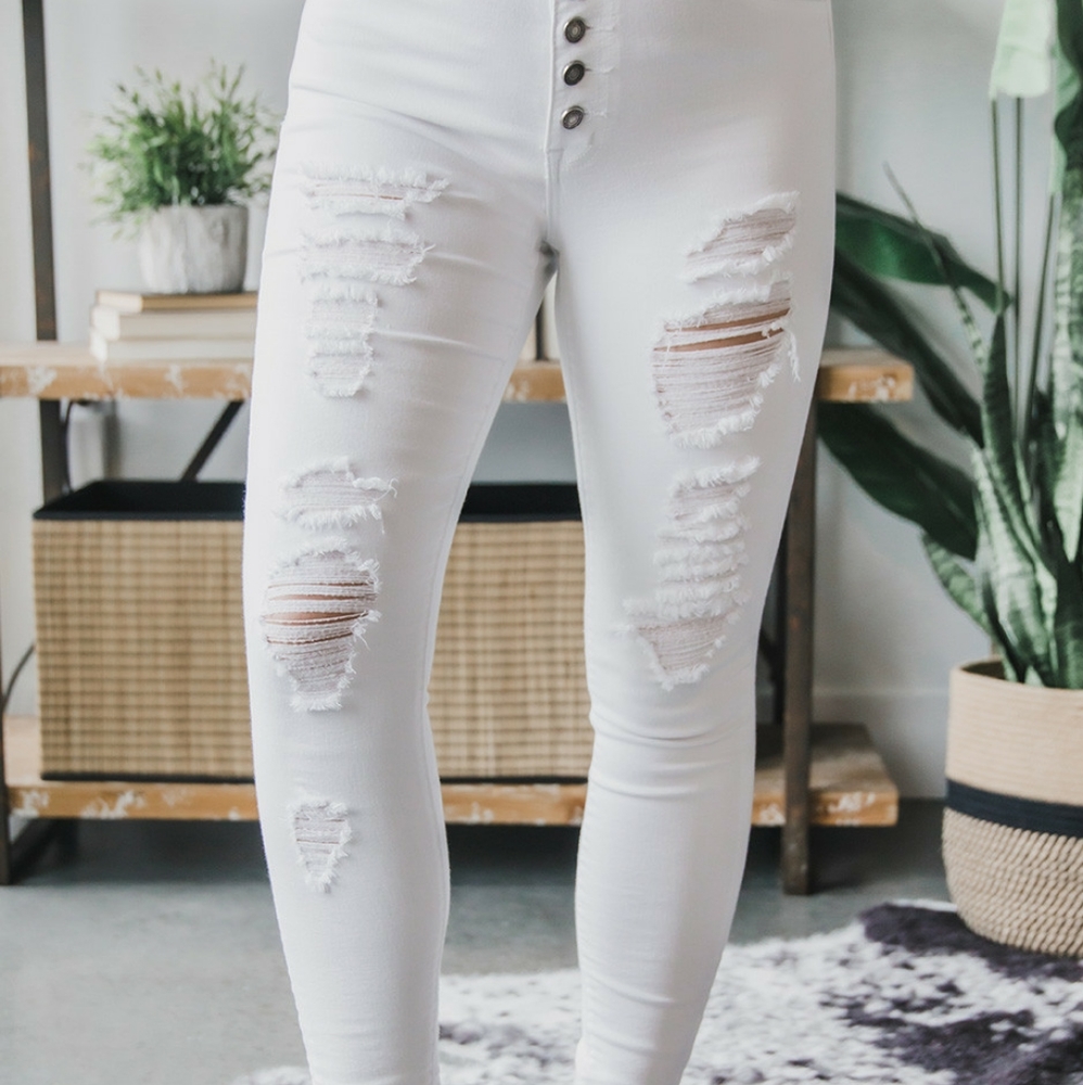 Denim - Picture 2 of 4